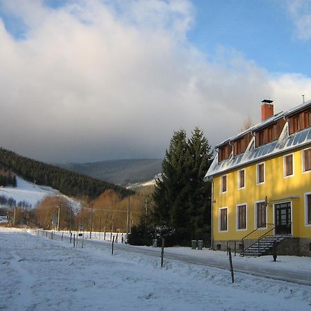 Kralicka Chata Hotel Stare Mesto  Luaran gambar