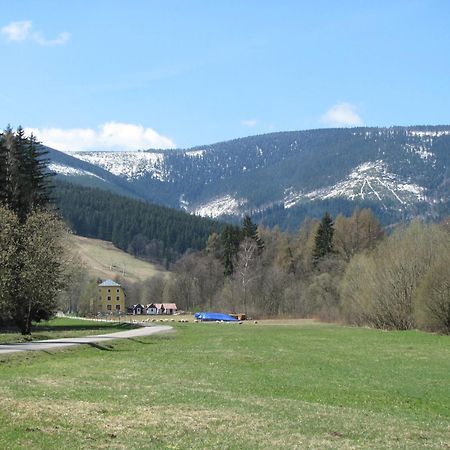 Kralicka Chata Stare Mesto  Luaran gambar