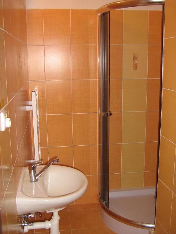 Kralicka Chata Stare Mesto  Bilik gambar