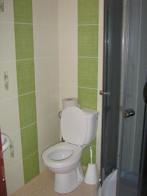 Kralicka Chata Stare Mesto  Bilik gambar