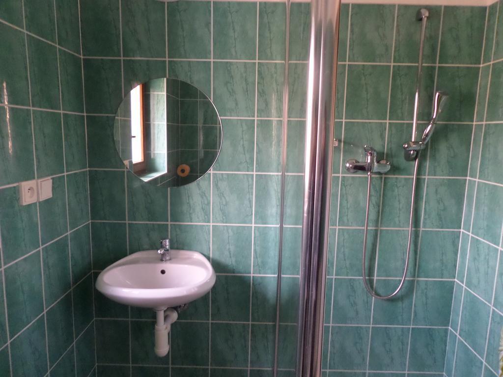 Kralicka Chata Stare Mesto  Luaran gambar