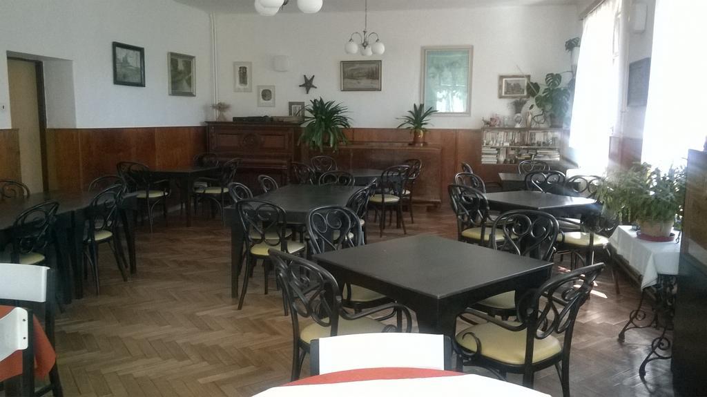 Kralicka Chata Stare Mesto  Luaran gambar